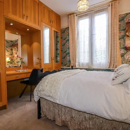 Cathedral View Holiday home *