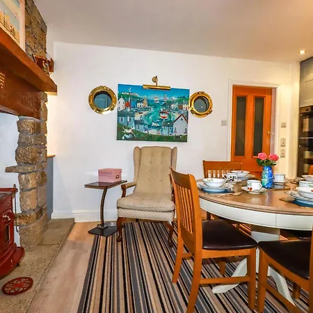 Cathedral View Holiday home *
